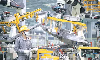 Hà Nội chuẩn bị ban hành loạt chính sách hỗ trợ doanh nghiệp tư nhân