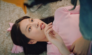 'Hẹn em ngày nhật thực' có nam thần Khương Lê và Hoa hậu Đoàn Thiên Ân: Đẹp và buồn thế