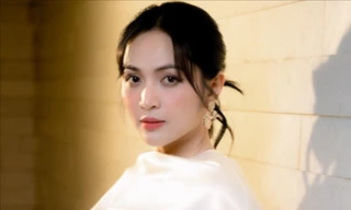 Duyên Quỳnh rơi vào vết xe đổ