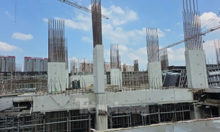 Chủ đầu tư thông tin việc người dân khó nộp hồ sơ online mua NOXH