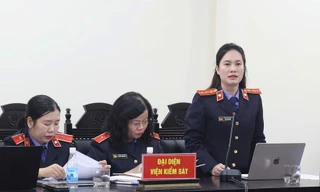 Hà Nội đề xuất hỗ trợ cán bộ toà án, viện kiểm sát đến 5 triệu đồng/người/tháng