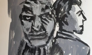 Minh họa: VŨ XUÂN TIẾN