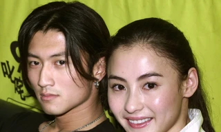 Lý do Tạ Đình Phong và Trương Bá Chi ly hôn