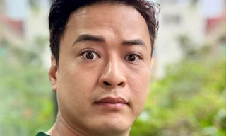 Hồng Đăng sau 3 năm dừng đóng phim