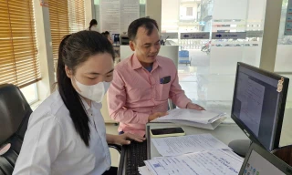 Hà Nội: Kiến nghị giải quyết nhiều vướng mắc thủ tục hành chính về đất đai