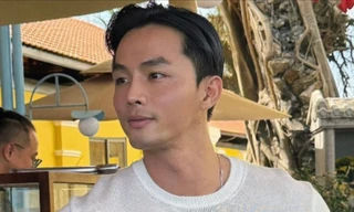 Á vương Manhunt International sau một năm 