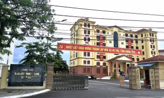 Một số xã, phường tại Hưng Yên chưa đủ biên chế cán bộ sau 2 tháng hoạt động