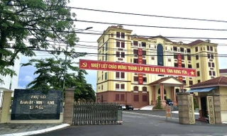 Một số xã, phường tại Hưng Yên chưa đủ biên chế cán bộ sau 2 tháng hoạt động