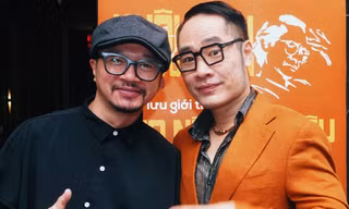 Thêm một người dũng cảm làm mới nhạc Trịnh