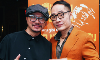 Thêm một người dũng cảm làm mới nhạc Trịnh