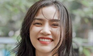 Tô Dũng và Anh Đào gây sốt