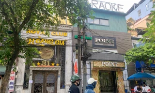 Cấp xã, phường ở Hà Nội cấp phép kinh doanh dịch vụ karaoke