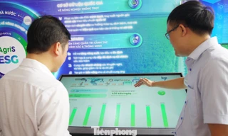 Hưng Yên ra mắt nền tảng trợ lý ảo, bước vào 'kỷ nguyên dầu mỏ số'