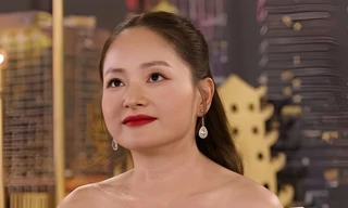 Lan Phương kể góc khuất hôn nhân, thu nhập 7 tỷ đồng/năm tại phiên tòa ly hôn chồng Tây