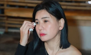 Cát Phượng xin lỗi