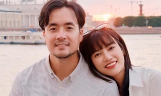 Vợ chồng 'số khổ' của phim giờ vàng