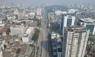 Tọa đàm 'Luật Thủ đô sửa đổi: Hà Nội trước cơ hội lịch sử' diễn ra sáng 20/3