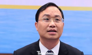 Làm rõ 5 vấn đề trong Luật Thủ đô sửa đổi