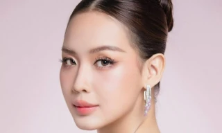 Bảo Ngọc có gì để thi Hoa hậu Thế giới?