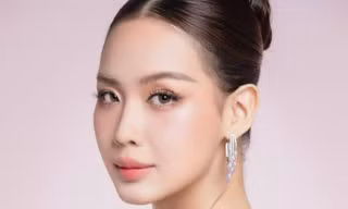 Bảo Ngọc có gì để thi Hoa hậu Thế giới?