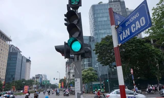 Hà Nội thu hồi 1.347 m² đất tại Văn Cao vì doanh nghiệp chậm nghĩa vụ tài chính