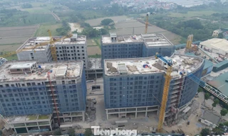 Hà Nội: Đề xuất lộ trình hoàn thành cải tạo, chỉnh trang 2.160 nhà tập thể, chung cư cũ