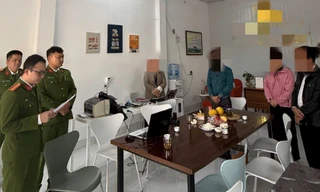 Thái Nguyên: Nhiều môi giới và người đầu cơ nhà ở xã hội bị khởi tố