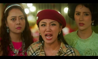 Trấn Thành ví phim của mình như phim đoạt giải Oscar, cũng 'nói quá trời nói, cũng chửi nhau tan nát'