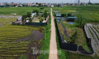 Hà Nội tháo gỡ khó khăn cho chính quyền địa phương 2 cấp