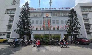 Phường Kiến Hưng thông tin vụ trẻ 13 tuổi nghi bị mẹ kế bạo hành? 