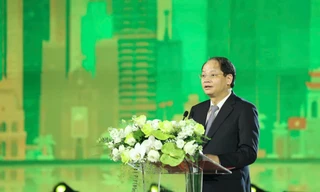 Báo Tiền Phong đoạt giải C Giải báo chí về phát triển văn hóa và xây dựng người Hà Nội thanh lịch, văn minh 2025