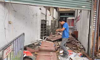 Dự án khẩn cấp đường Vành đai 2,5: Người dân mong sớm rõ thông tin tái định cư