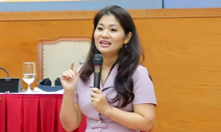 Tổ chức đấu giá, quyên góp cho người dân vùng lũ