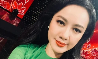 BTV Hoài Anh cảnh báo