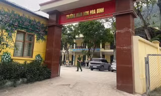 Thái Nguyên xử phạt 22,5 triệu đồng cơ sở cung cấp thịt lợn bệnh cho trường mầm non