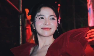 Dàn nghệ sĩ nữ khuấy động 5.000 sinh viên hiến ở Chủ Nhật Đỏ