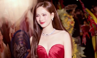 Thành tích chưa từng có ở rạp Việt