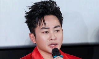 Tùng Dương khiến Nguyễn Văn Chung rơi nước mắt