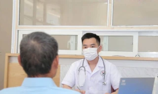 Đề xuất đầu tư hơn 16.000 tỷ đồng xây Khu phức hợp y tế – Đại học Y Hà Nội