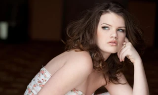 Nữ CEO đăng quang Hoa hậu Mỹ