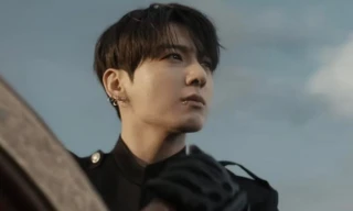 BTS gây sốt điên đảo 