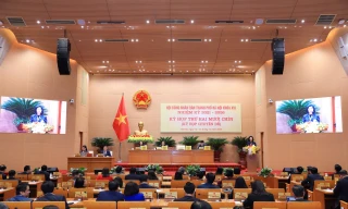 Hà Nội sắp họp xem xét công tác cán bộ 