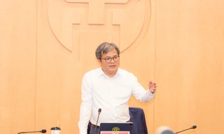 Hà Nội: Máy tính đầu tư chưa đáp ứng tiêu chuẩn chuyển đổi số