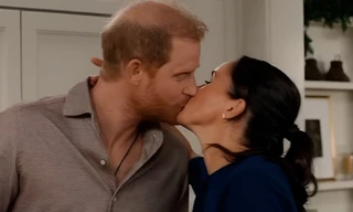 Meghan Markle hứng chỉ trích