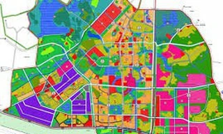 Phê duyệt Nhiệm vụ Quy hoạch phân khu đô thị XB-5 thuộc 4 xã phía Bắc 