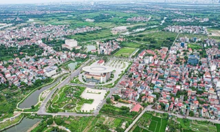 Hoàn thành giải phóng hơn 13 ha mặt bằng cho Khu đô thị mới G19 tại Đông An