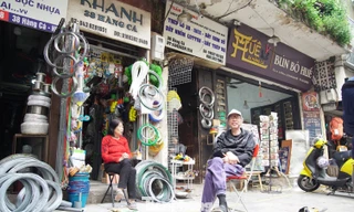 Đề án di dời 27.000 dân phố cổ Hà Nội, vì sao 28 năm vẫn giậm chân tại chỗ?