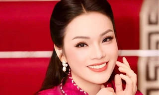 NSƯT Tân Nhàn là nữ ứng viên Phó giáo sư duy nhất ngành nghệ thuật 2025