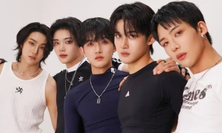 Điều chưa từng có tiền lệ trong lịch sử Kpop