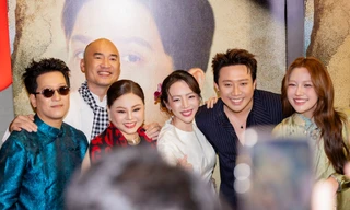 Sự đáp trả của Trấn Thành, Trường Giang và Thu Trang